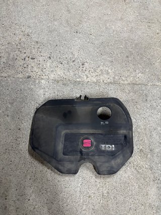 Tapa Motor 1.9 TDI Seat