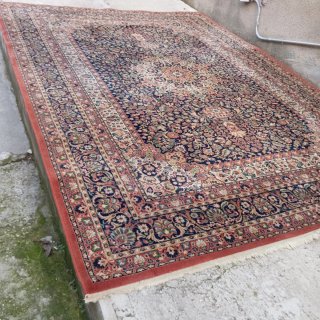 Alfombra Oriental #8, 350x250 cm