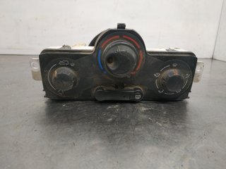 Mando calefaccion aire acondicionado RENAULT