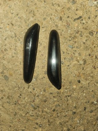 Intermitentes e46 restyling