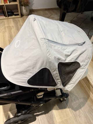 Capota de Verano Bugaboo Gris