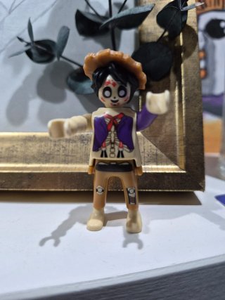 Muñeco Playmobil Disney