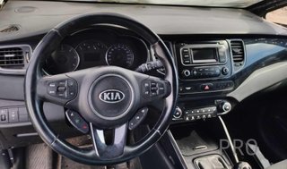 KIT AIRBAG Kia Carens (RP)