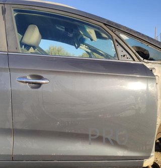 PUERTA DELANTERA DERECHA Kia Carens (RP)