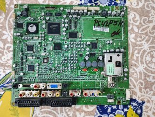 Placa Base Samsung BN41-00582C