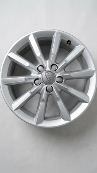 Llantas Audi Q3