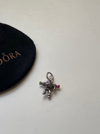 Charm Buzz Lightyear de Toy Story