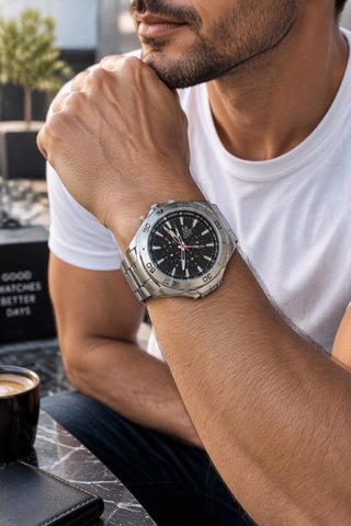 Reloj Citizen Chronograph