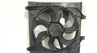 Kia 293454 electroventilador carnival 2.9 crdi vgt