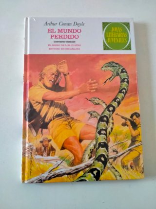 NÚMERO 52 JOYAS LITERARIAS JUVENILES PLANETA 2009