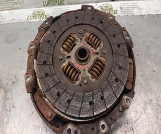 Kit embrague nissan patrol 2.8 d rd28t 3p 40112