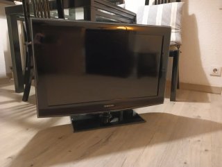 Televisor Samsung 36 pulgadas