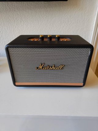 Altavoz Marshall M18