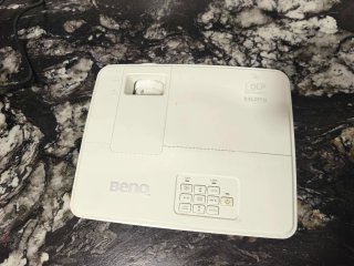 Proyector Digital Benq MS527