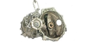 Caja cambios seat ggu ibiza iii (6l1) 1.9 21011252