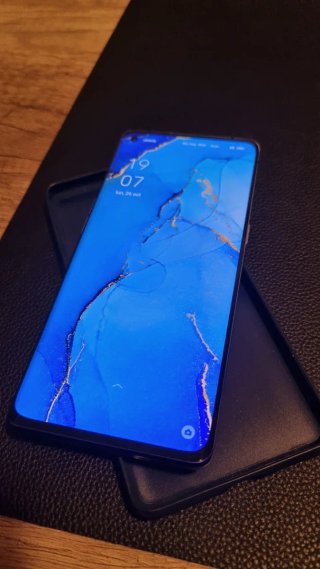 OPPO Find X2 Neo 256GB (Octa-Core)