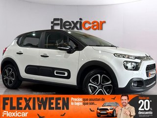 Citroën C3 PureTech 60KW (83CV) Feel Pack