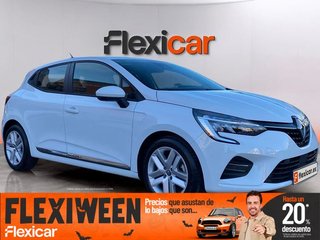 Renault Clio Business TCe 67 kW (90CV)