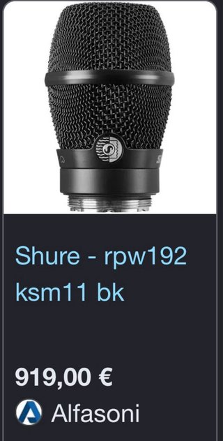 Shure