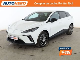 MG MG4 electric drive 150 kW Comfort