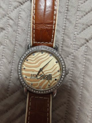 Reloj de mujer Just Cavalli