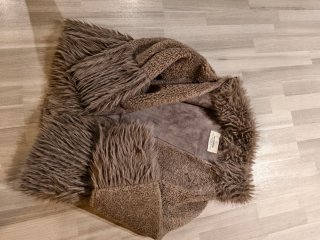 Chaqueta Milestone