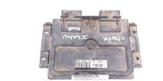 132671 9646677980 centralita citroen xsara berlina