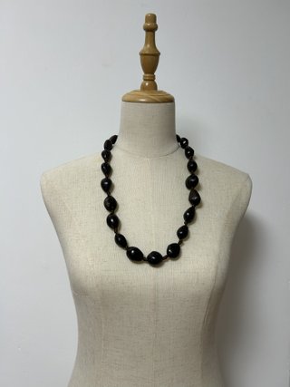Collar Zara. Nuevo