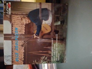 Vinilo Olle Adolphson
