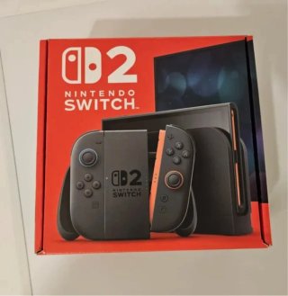 Nintendo Switch 2