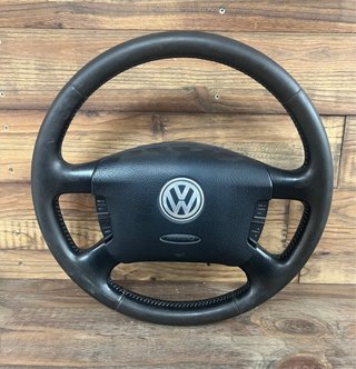 Volante Volkswagen Multivan T5 (2008)