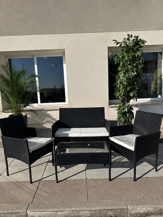 Nuevo conjunto de jardin en OFERTA!!