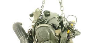 Audi 23663275 motor completo avf a6 (4b2, 1.9 tdi