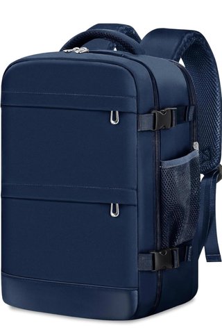 Mochila de Viaje KIRFEIHT 24L (40x30x20)