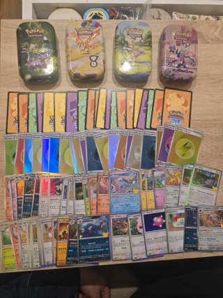 Pokémon 30 Aniversario