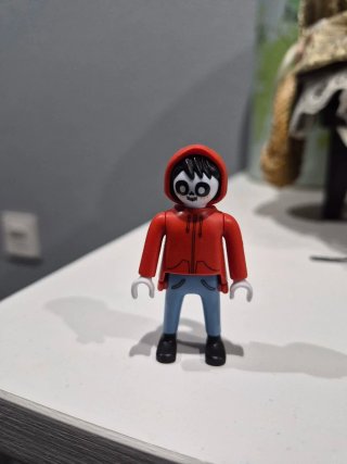 Figura Playmobil Disney