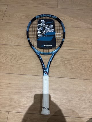 Raqueta de Tenis Babolat Pure Drive lite