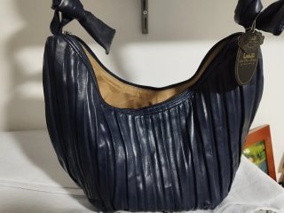 Bolso Di Da Bags Azul