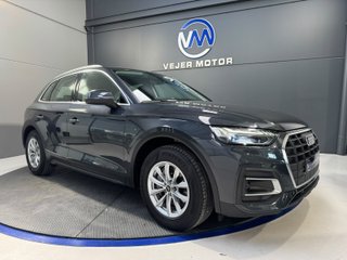 AUDI Q5 35TDI S-TRONIC 2.0TDI 136CV