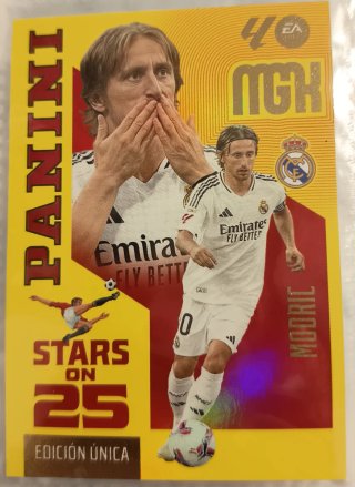 25 aniversario megacracks 26/27