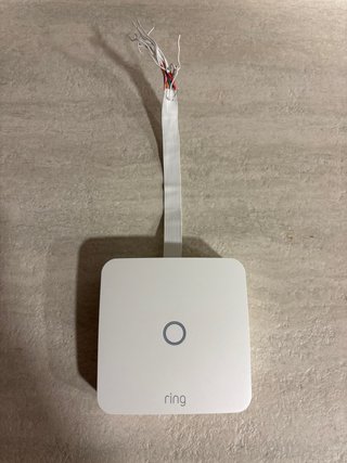 Ring Intercom