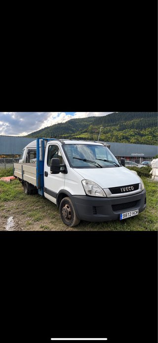 Iveco Daily 2011