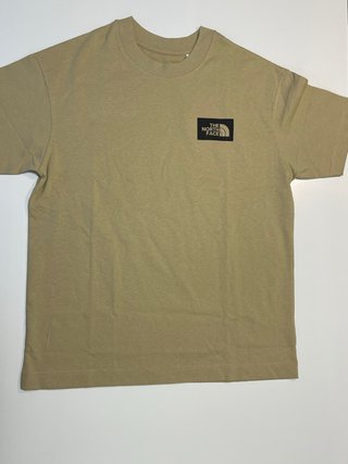 Camiseta The North Face Beige