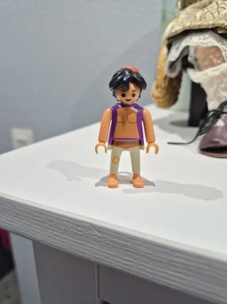 Figura Playmobil Disney Aladdin