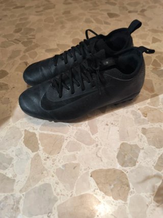 Botas de fútbol Nike Mercurial Vapor