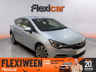 Opel Astra 1.5D DVH 90kW (122CV) Elegance