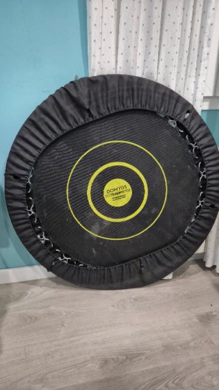 Cama Elástica Domyos Fittrampo 100