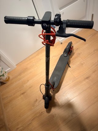 Patinete Xiaomi Mi Electric Scooter Pro