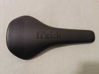 Sillín de bicicleta Fizik Taiga