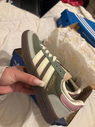Zapatillas Adidas Spezial